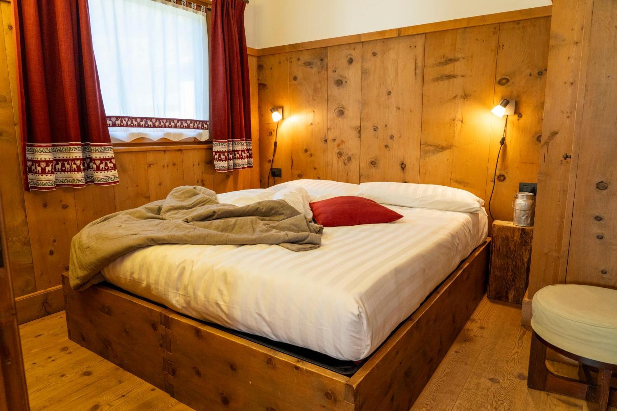 Agriturismo La Stalla Bormio Extérieur photo