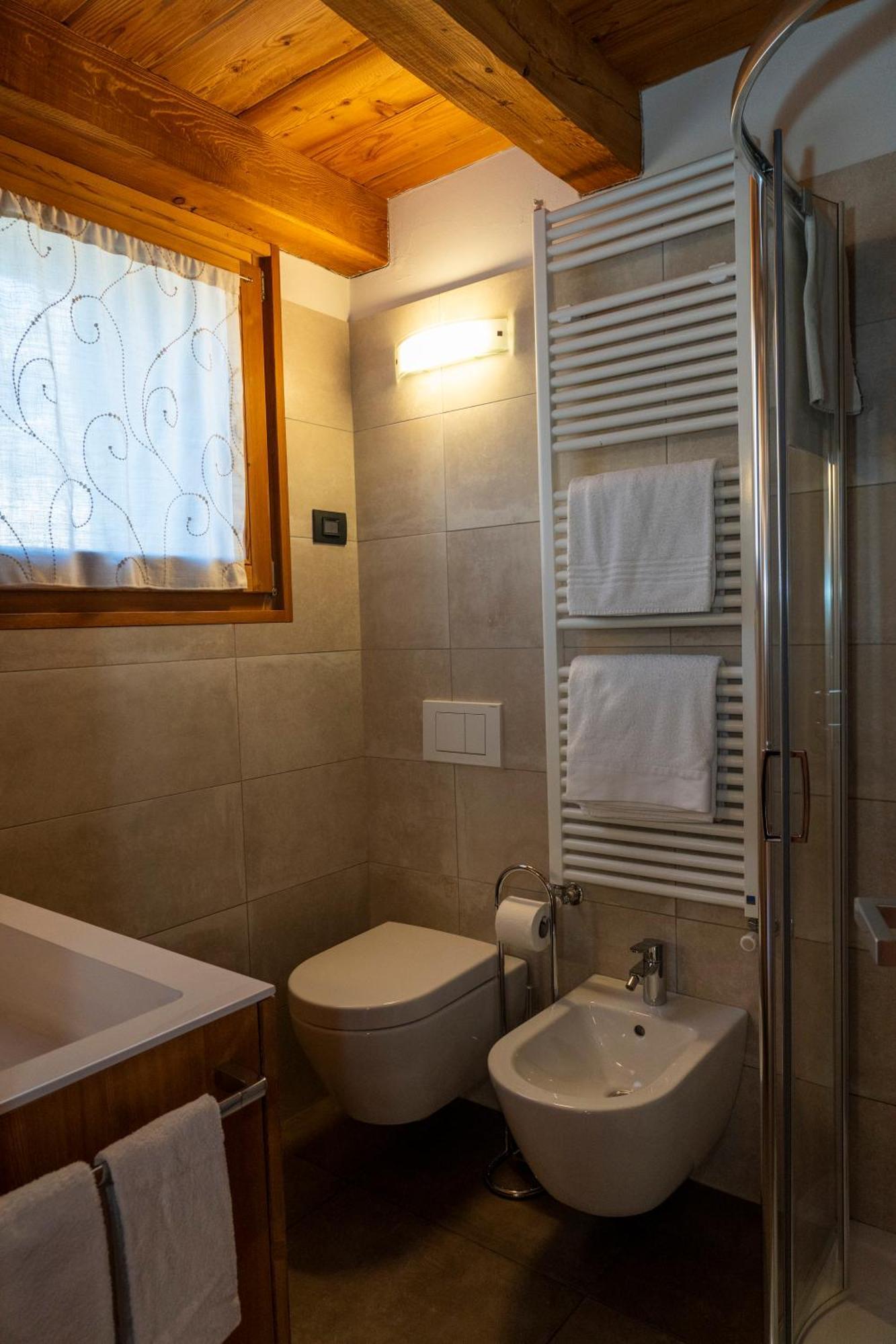 Agriturismo La Stalla Bormio Extérieur photo