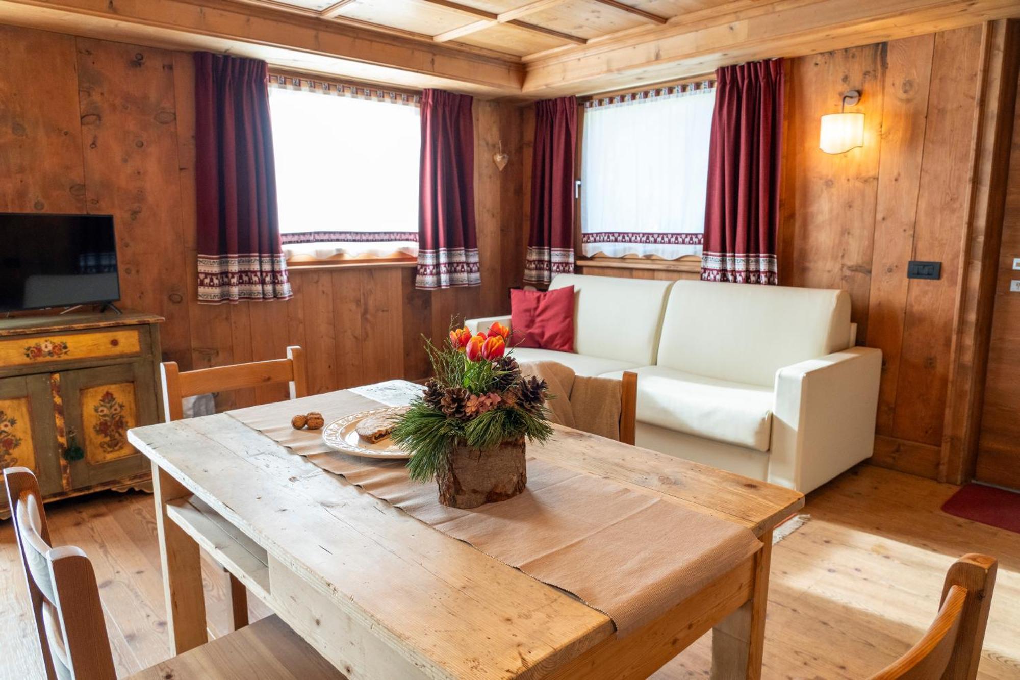 Agriturismo La Stalla Bormio Extérieur photo