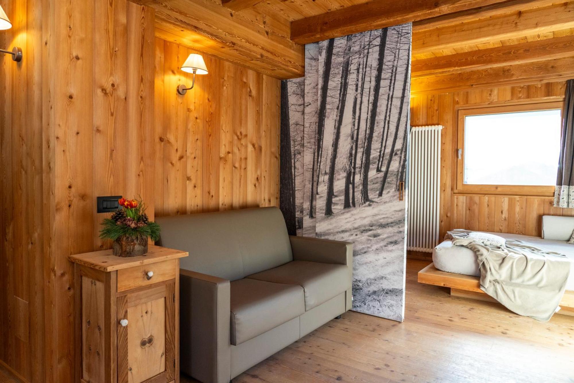 Agriturismo La Stalla Bormio Extérieur photo