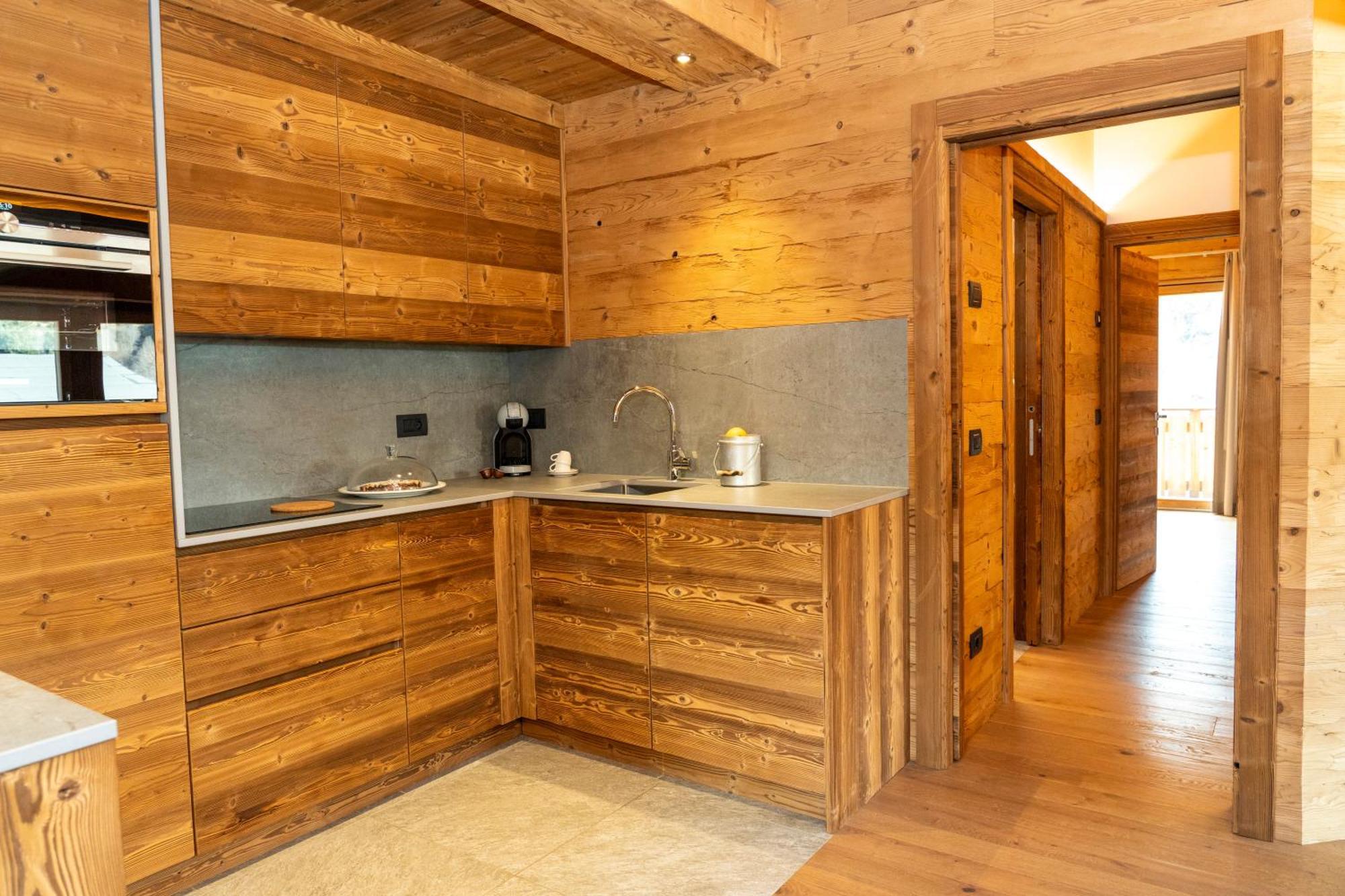 Agriturismo La Stalla Bormio Extérieur photo