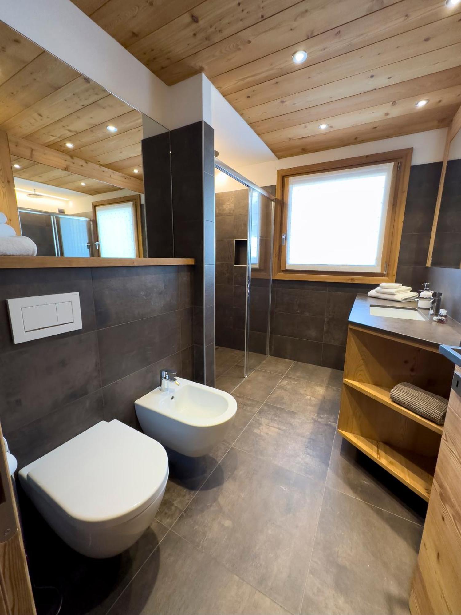 Agriturismo La Stalla Bormio Extérieur photo