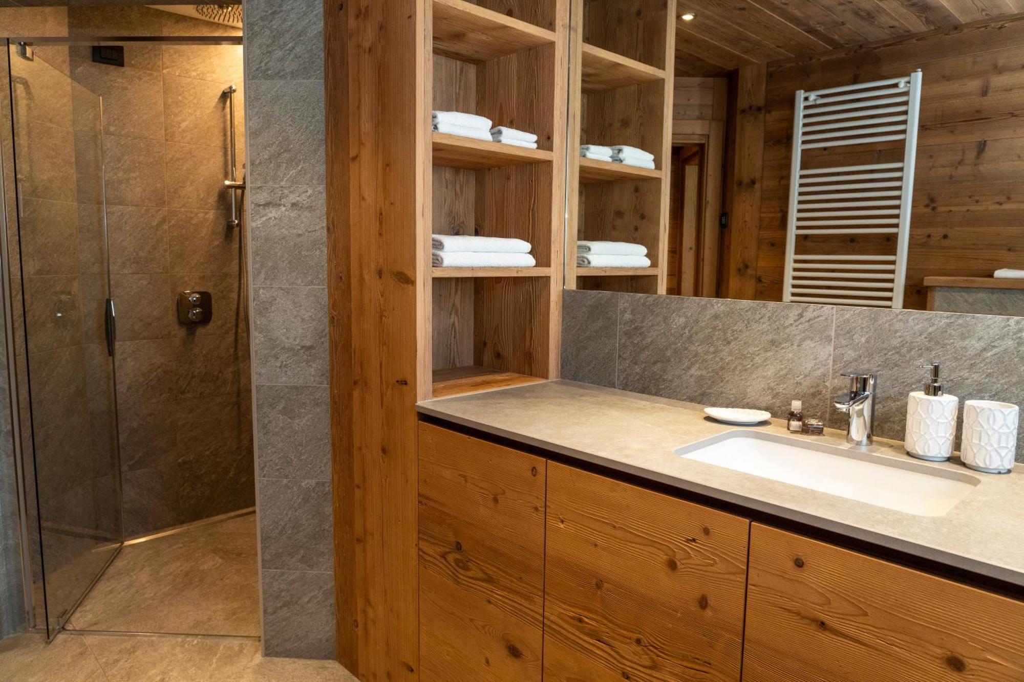 Agriturismo La Stalla Bormio Extérieur photo